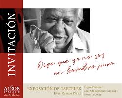 😎 Llégate este este miércoles 7 de septiembre a la Galería L de la  Universidad de La Habana