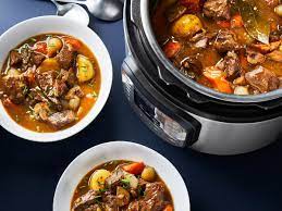 Instant Pot Classic Beef Stew Classic Beef Stew Recipe Classic Beef Stew Slow Cooker Beef Stew