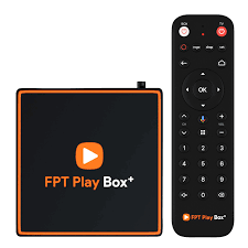 Fpt play box hay còn gọi là fpt tivi box là thiết bị đầu thu fpt thế hệ mới được nghiên cứu và phát triển bởi tập đoàn công nghệ viễn thông fpt. Fpt Play Box 2020 Ma T550 Chinh Hang Fpt Play Box