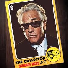 Storage Wars