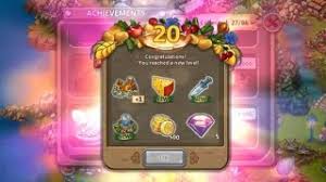 Farm & city building mod apk to download and free to . Harvest Land Apk