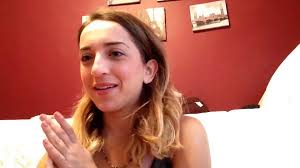 My testimonial Brielle