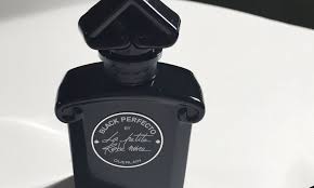 Guerlain la petite robe noire eau de parfum black perfecto. Guerlain Black Perfecto By La Petite Robe Noire Hey Pretty