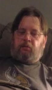 Obituary for Lance Carter