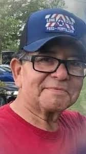 Obituary for Angel "Bobo" Garcia