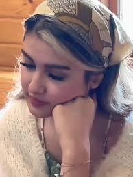 Marrcia Tik Tom Girl