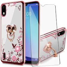 Buy BTShare for ZTE Blade A5 2020 Case ...