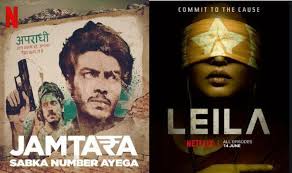 If you haven't already seen sacred games,. What Can You Watch On Netflix India