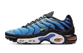 Nike Air Max Plus Og Hyper Blue Nike Air Max Nike Air Max Plus Nike Air Max Tn