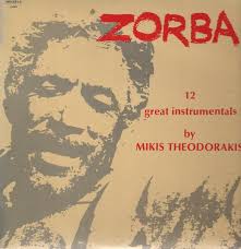 A fictionalized account of the greek shipping magnate, onassis, and his meeting and subsequent marriage to the widow of assassinated u.s. Zorba S Dance La Danza Di Zorba 1964 Tutt Art Pittura Scultura Poesia Musica