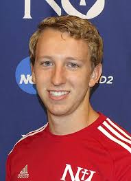 2016 Men's Soccer Roster