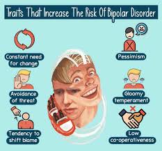 Image result for Bipolar Disorder