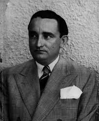 Dr. Antonio Borjas Romero