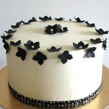Birthday cake design for men:husband cake:cake decorating ideas. View 16 Simple Butter Icing Cake Design For Men