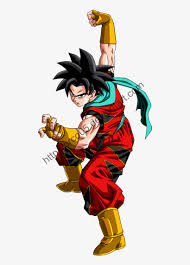 Maybe you would like to learn more about one of these? Dragon Ball Z Characters Png Images Png Cliparts Free Download On Seekpng