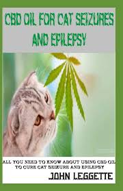 Hi claire, thank you so much for sharing your knowledge! Cbd Oil For Cat Seizures And Epilepsy The Complete Comprehensive Guide To Using Cbd Oil To Treat All Symptoms Of Cat Seizure And Epilepsy Leggette John 9781724189158 Amazon Com Books