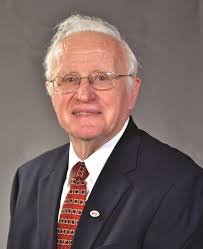 From Your President ...