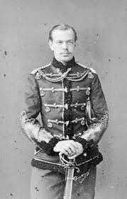 His father, alexander ii, appointed the historian k. Alexander Iii Of Russia Wikiwand