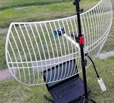 It is also ideal for rural settings. How To Pick An Antenna For Wi Fi Hacking Null Byte Wonderhowto