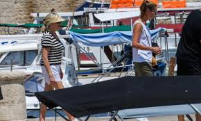 The Dubrovnik Times - News update