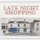 Late Night Shopping — Atkinson-Pryce Bookshop - Atkinson-Pryce Books, 27 High St Event Image