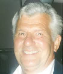 Obituary information for John E. Brink