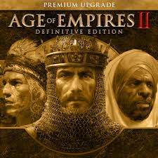Age of Empires II: Definitive Edition - Standard Edition