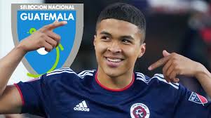 Quién es Damián Rivera? El futbolista costarricense que jugaría con la  Selección Nacional de Guatemala