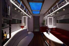 Price elemment palazzo motorhome pictures marchi mobile elemment palazzo elemment palazzo video elemment palazzo tour. At 3 Million The World S Most Expensive Rv Hits The Road In Style