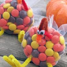 Check spelling or type a new query. Thanksgiving Crafts To Make With The Kids Easy Table Decorations