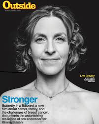 We guess the Butterfly's out of the bag. @kimmyfasani's metamorphosis  unfolds