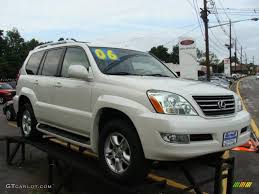 Image result for White Pearl 2006 GX