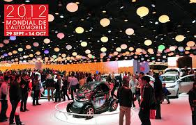 De adrian mitrea 17 octombrie 2019. Salonul Auto De La Paris 2012 Cel Mai Popular Salon Din Lume Cu 1 2 Milioane De Vizitatori Automarket