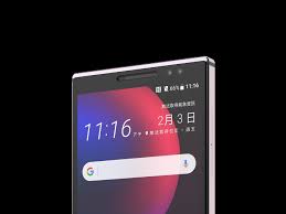 HTC Touch Diamond 3 is the Return of ...