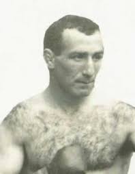 Fight Record Matt Wells (Lambeth)