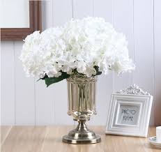Maybe you would like to learn more about one of these? Workshop Wholesale Artificial 5 Forks Hydrangea For Wedding Decoration Buy Artificial 5 Forks Hydrangea Wedding Hydrangea Silk Hydrangea Product On Alibaba Com