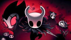 Customize and personalise your desktop, mobile phone and tablet with these free wallpapers! 21 Hollow Knight The Grimm Troupe Wallpapers On Wallpapersafari