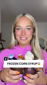 Corn Syrup & Nerds Bottle Candy: Easy DIY Recipe