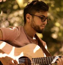 Nick Cabrera's Instagram, Twitter & Facebook