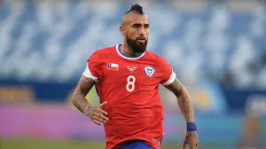 Browse 6,767 arturo vidal chile stock photos and images available, or start a new search to explore more stock photos and images. Copa America Covid Arturo Vidal Chile Admits An Error With The Episode Of The Hairdresser