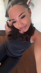 Aliya Molina's Instagram, Twitter & Facebook