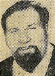 Marvin Leonard "Babe" Chivian