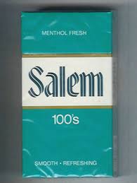 Salem 100 Cigarettes Salem Cigarettes Price Shopping Website Http Www Cigarettescigs Com Remembering Mom Menthol Cigarettes