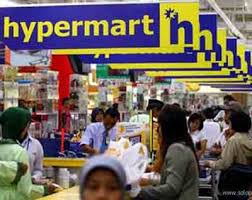 Maybe you would like to learn more about one of these? Gerai Hypermart Ke 105 Di Cikarang Dioperasikan