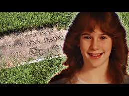 She was murdered Thanksgiving night 1984--thirty six years later her killer  has been arrested