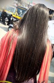 Pin By J U R I E On Straight Long Hair Long Hair Styles Long Hair Pictures Long Indian Hair