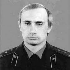 As a former kgb agent he's automatically associated with secrecy, intimidation, and the old fears americans had of the soviet union for much of the 21st century. Vladimir Putin S Formative German Years Bbc News