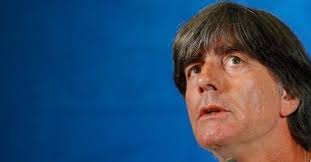 Well joachim low is. the moment which went viral five years ago was during germany's opening group game at euro 2016 in france. Joachim Low Turkiye Hak Etmisti Takvim