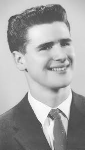 FLEMING, Harold › Gone But Not Forgotten