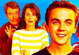 Malcolm in the Middle RETURNS!! ..no, we're not kidding